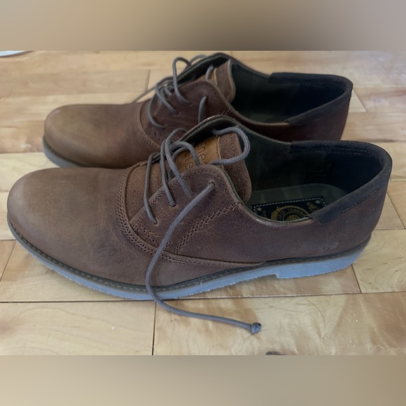 Brand new a pair of Swedish brand - Sneaky Steve.  Model : Danilov.  Size 8 us. - Picture 3 of 5